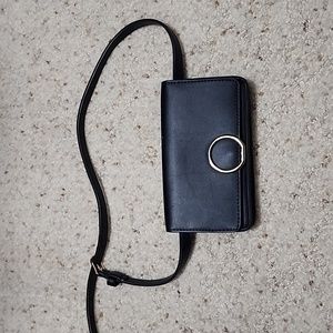 *Final Sale* Chicos Belt Bag